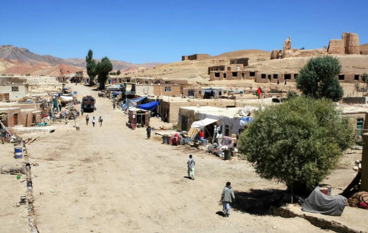 Ghor Province